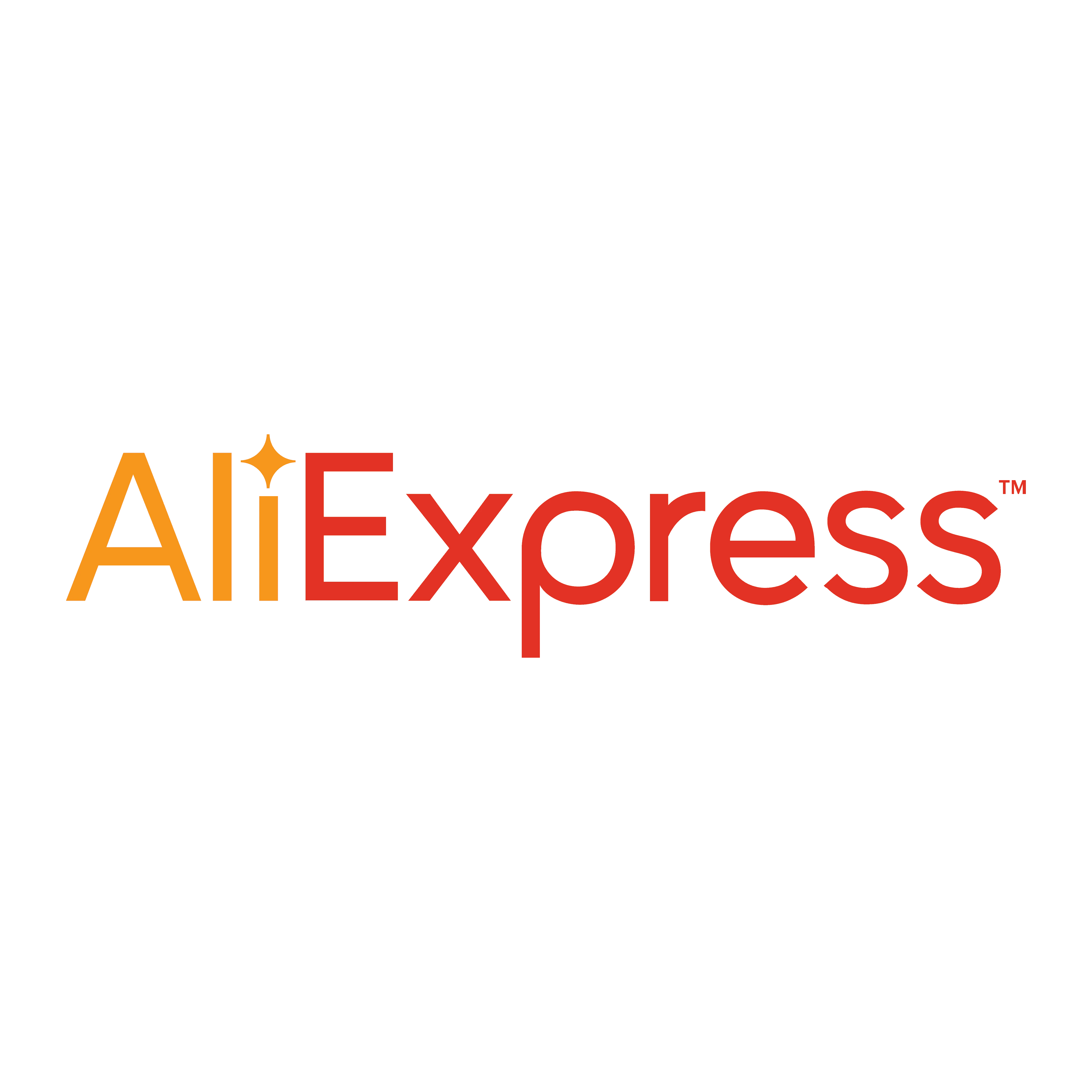 AliExpress Logo