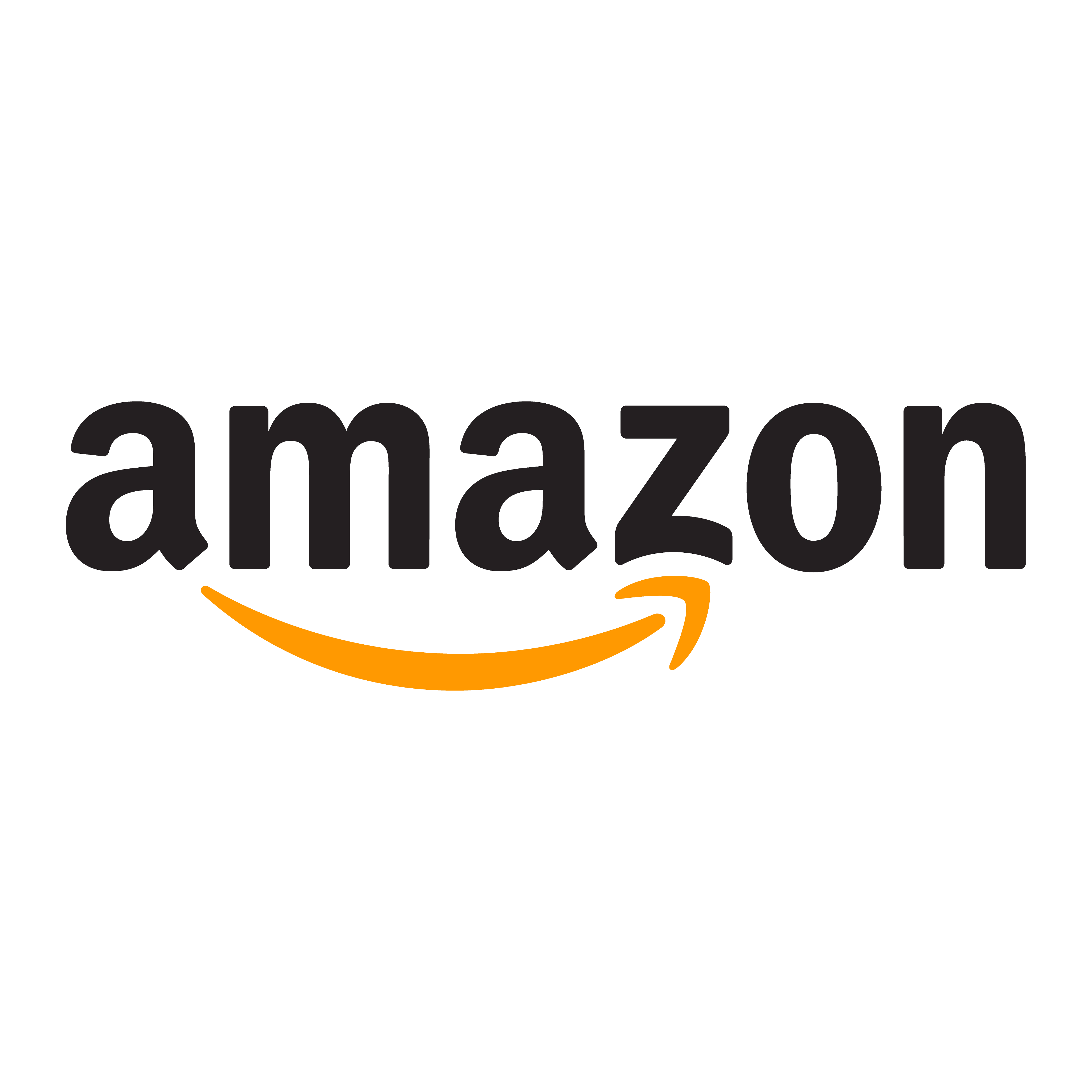 Amazon Logo